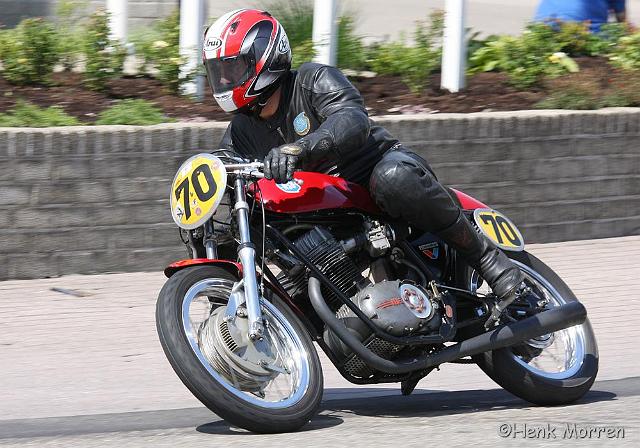 Barneveld 2009 Henk Morren 170 